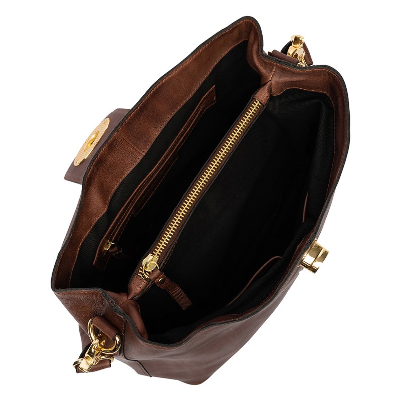 RE:DESIGNED Crossbody Carola Small M. Brun 4