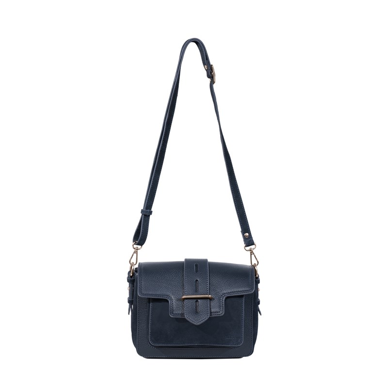 HERA Crossbody Anna Blå 5