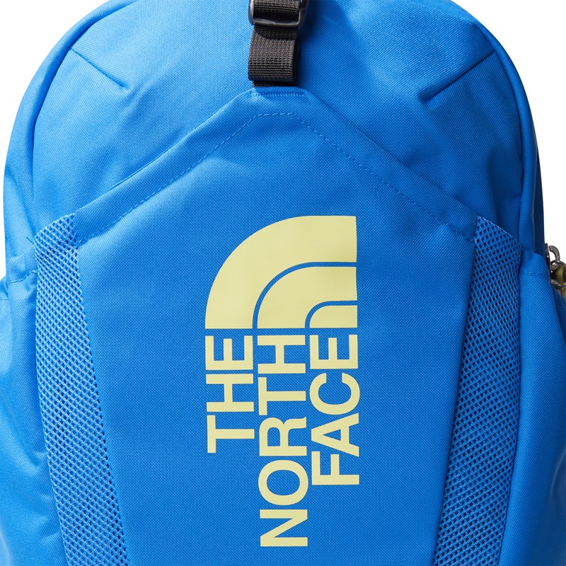 The North Face Rygsæk Mini Recon Y Turkis 5