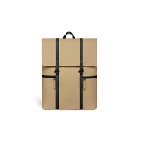 Gaston Luga Rygsæk Spläsh 2.0 Brun/Beige 16" 1
