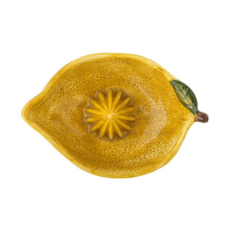 Bloomingville Citruspresser Limone Gul 4