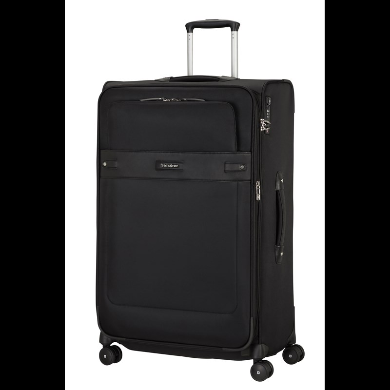Samsonite Resväska Beauhaven Svart 2