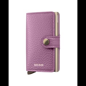 Secrid Miniwallet Lilla