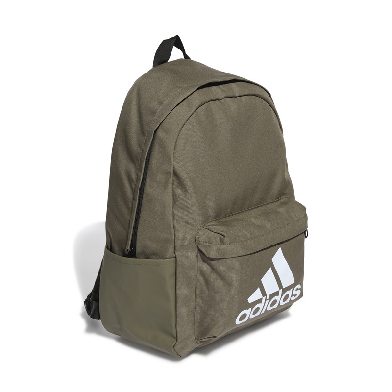 Adidas Originals Rygsæk CLSC BOS BP Army Grøn 3