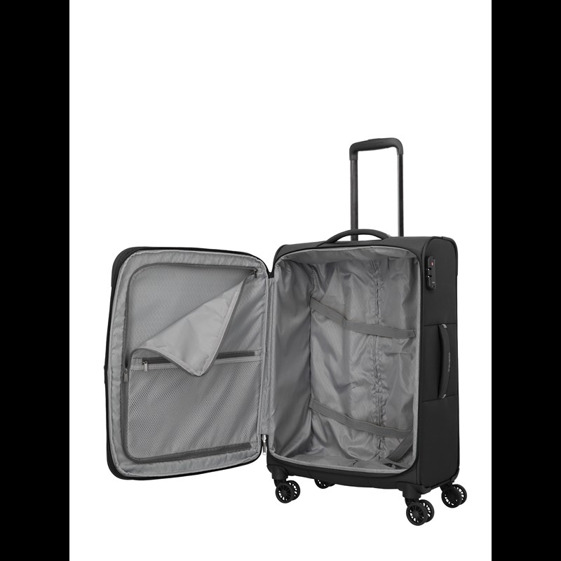 travelite Resväska Umbria Svart 67 Cm 7