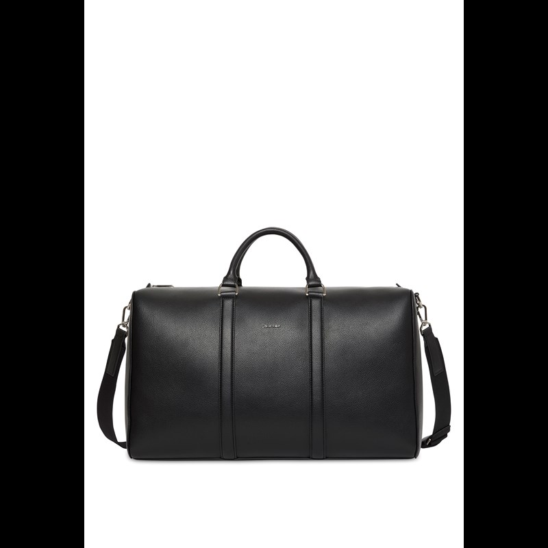Calvin Klein Weekendtaske Raised Sort 5