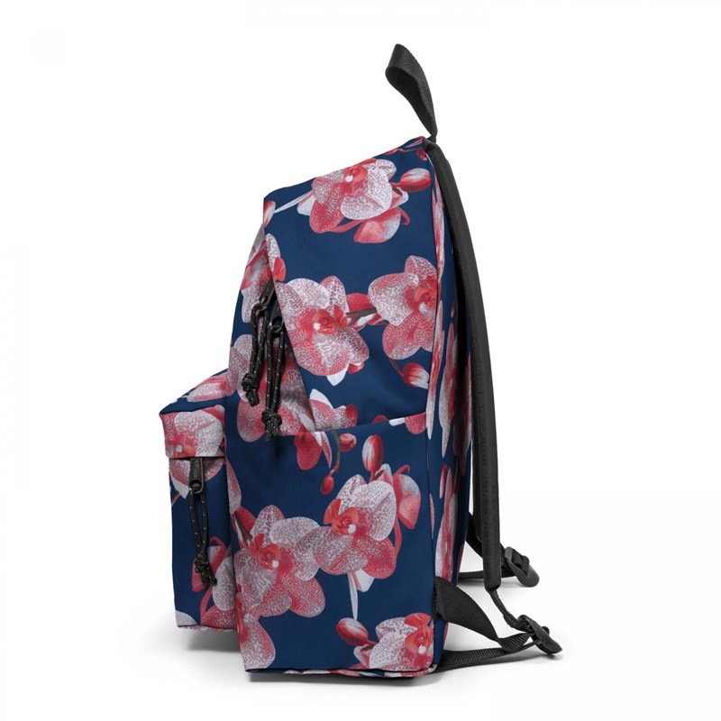 Eastpak Rygsæk Padded Pak'r Rød/blå 4