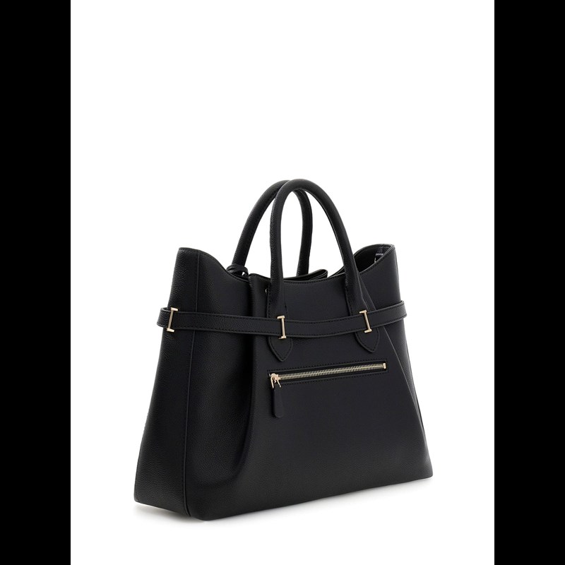 Guess Shopper Yesba Girlfriend  Svart 2