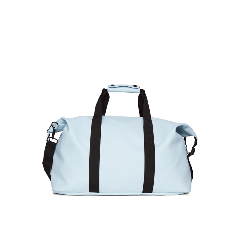 RAINS Rejsetaske Weekend Bag Lyseblå 1