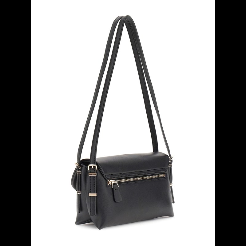 Guess Skuldertaske Lefia Sort 2