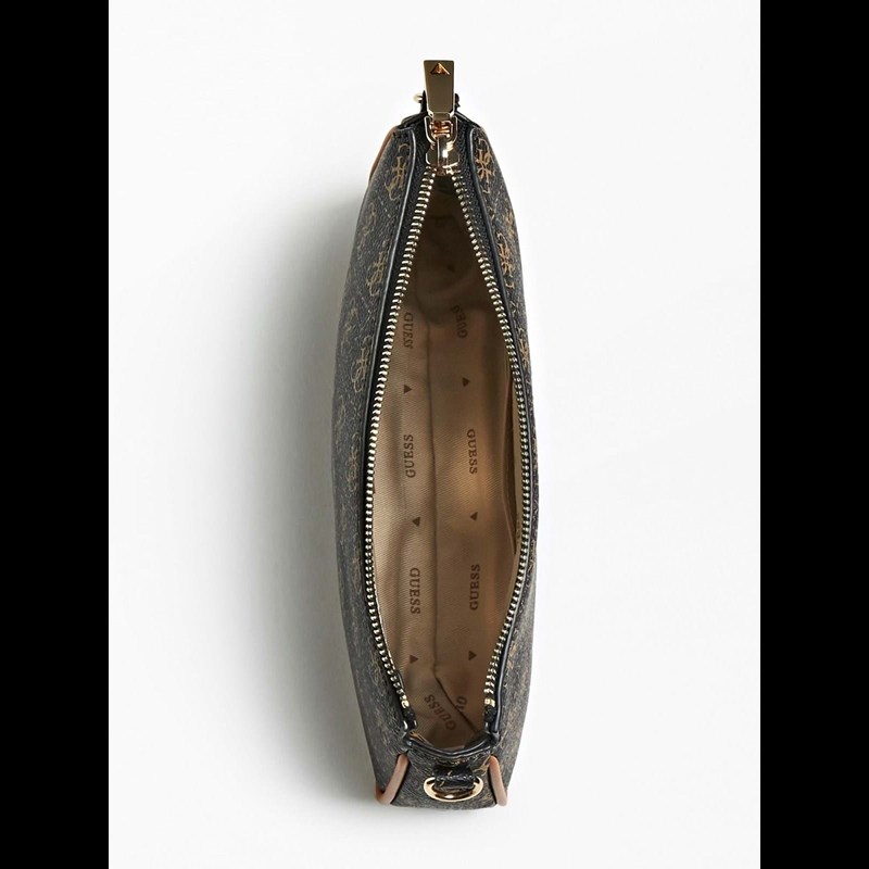 Guess Crossbody Kasinta  Cognac/brun 3