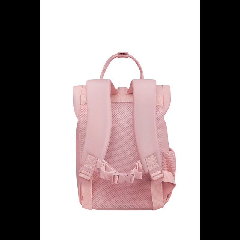 American Tourister Ryggsäck Urban Groove Mini Rosa 5