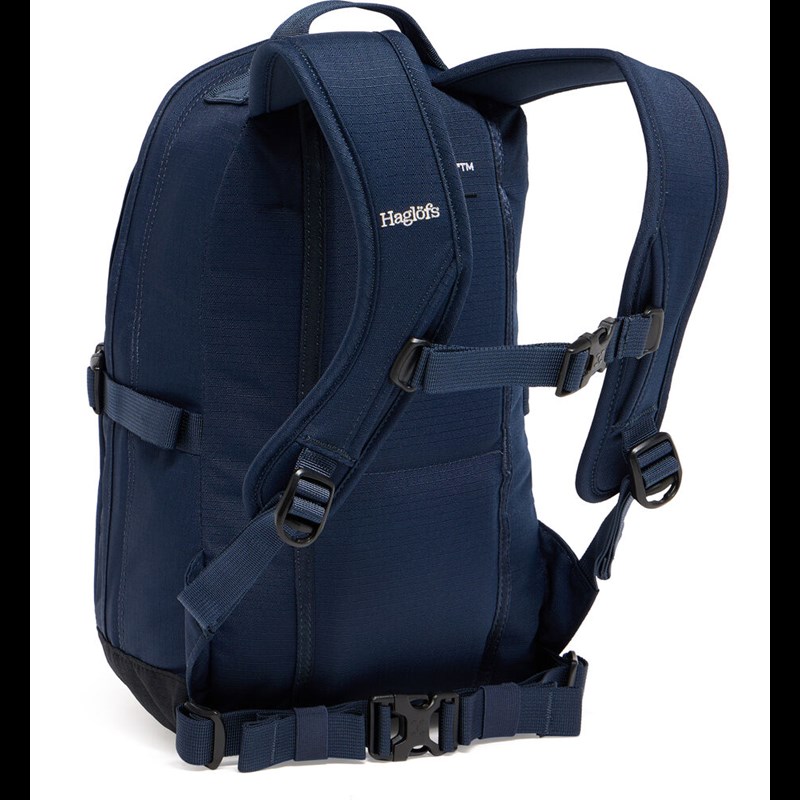 Haglöfs Rygsæk Tight XS Sort/blå 6