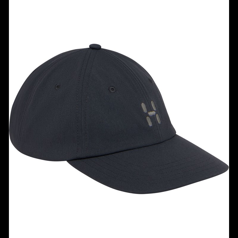 Haglöfs Kasket Sort 1