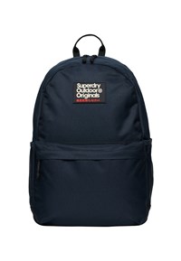 Superdry Ryggsäck Classic Montana Blå 1