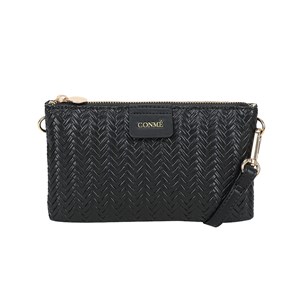 Conmé Crossbody Libby Svart