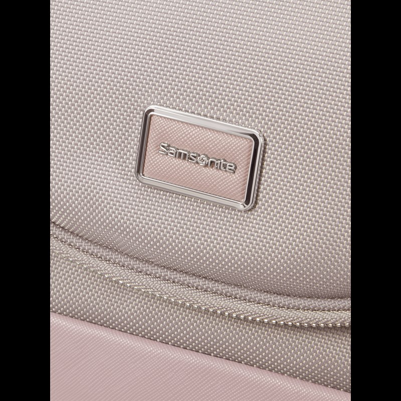 Samsonite Necessär Image Hanging Rosa 10