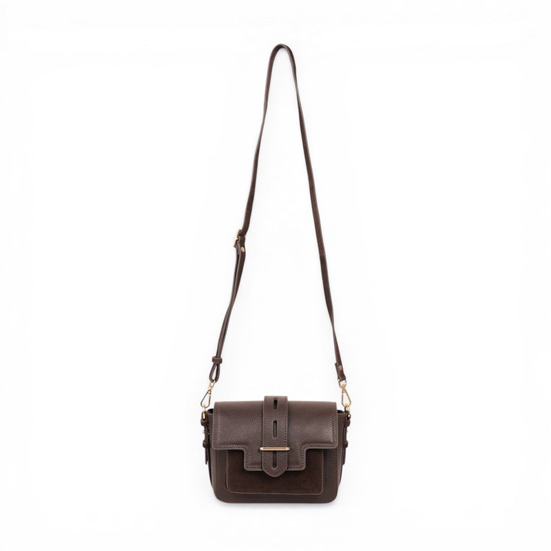 HERA Crossbody Laura Brun 5