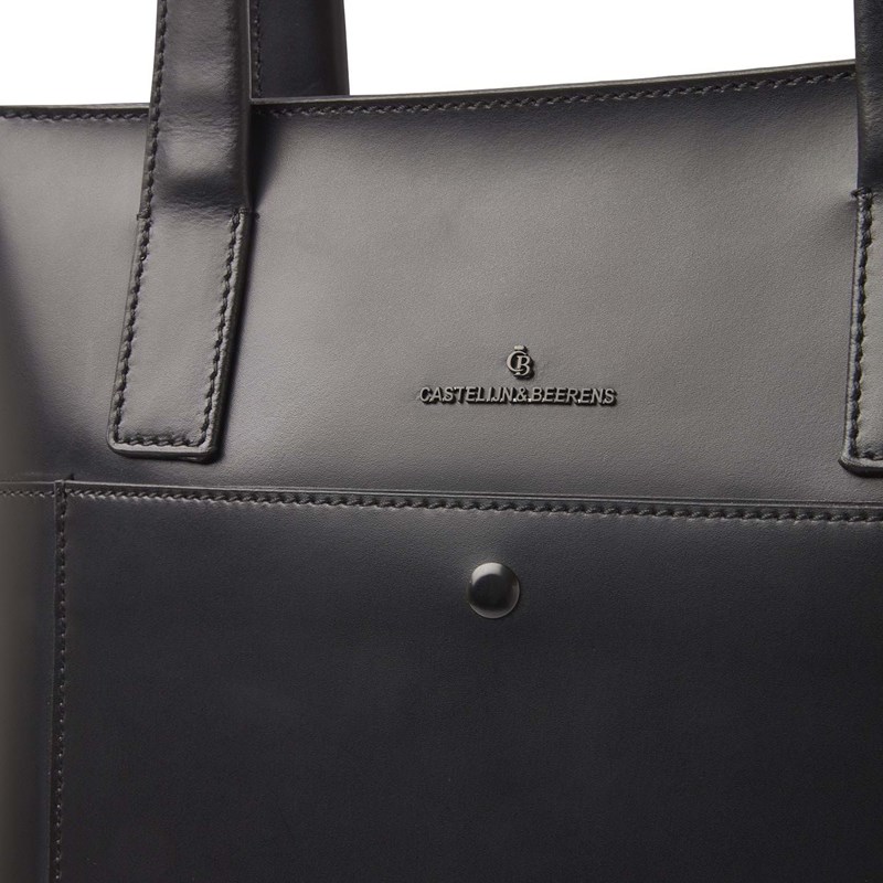 Castelijn & Beerens Shopper Sara Sort 4