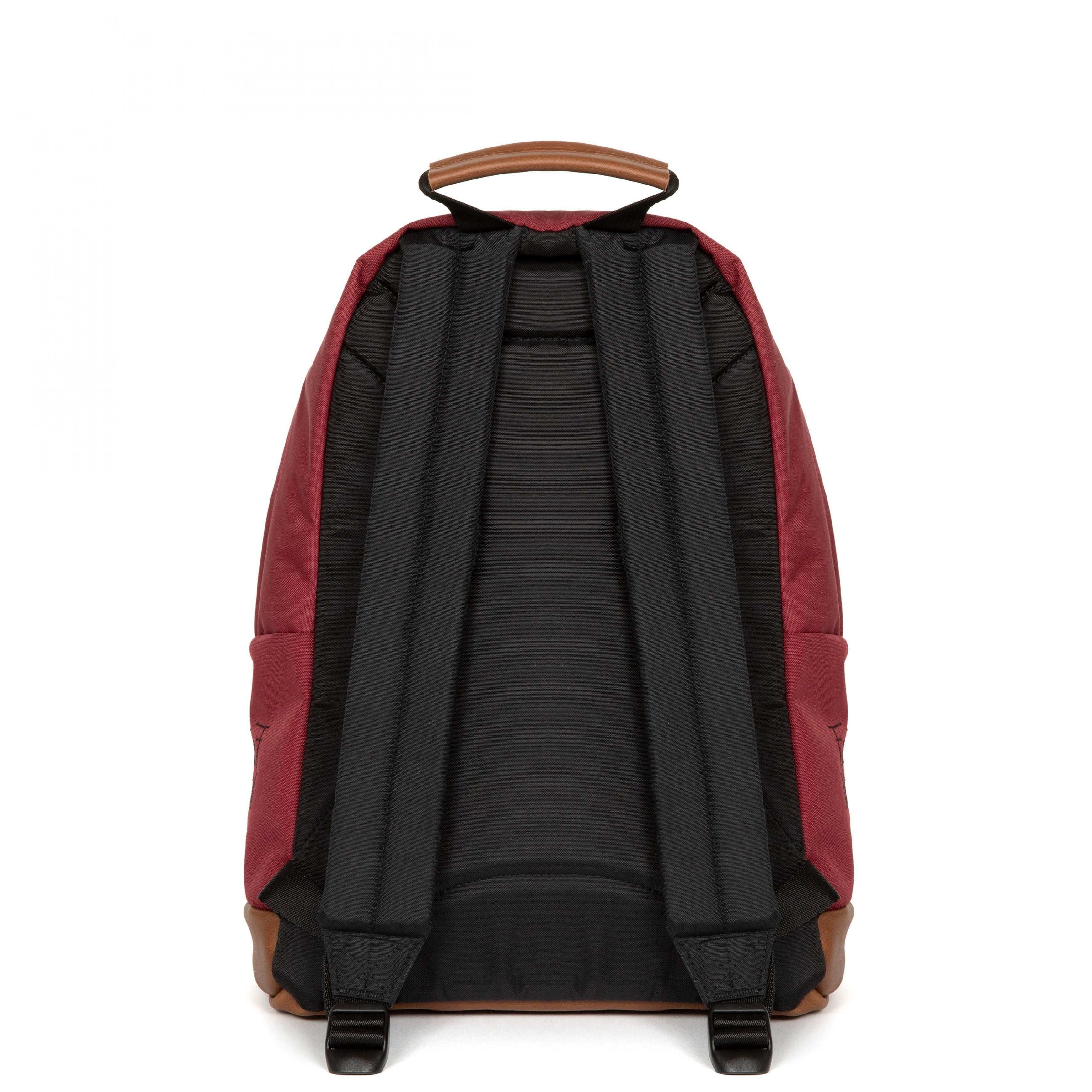 Eastpak hotsell wyoming bordeaux