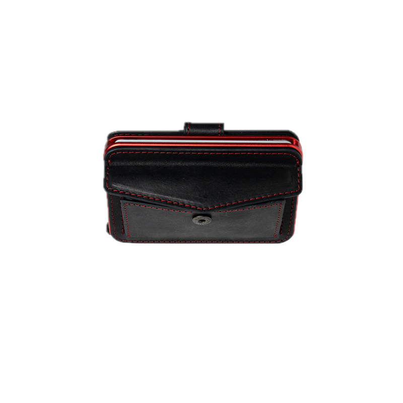 Tony Perotti Kortholder Furbo Evo Large Sort 5