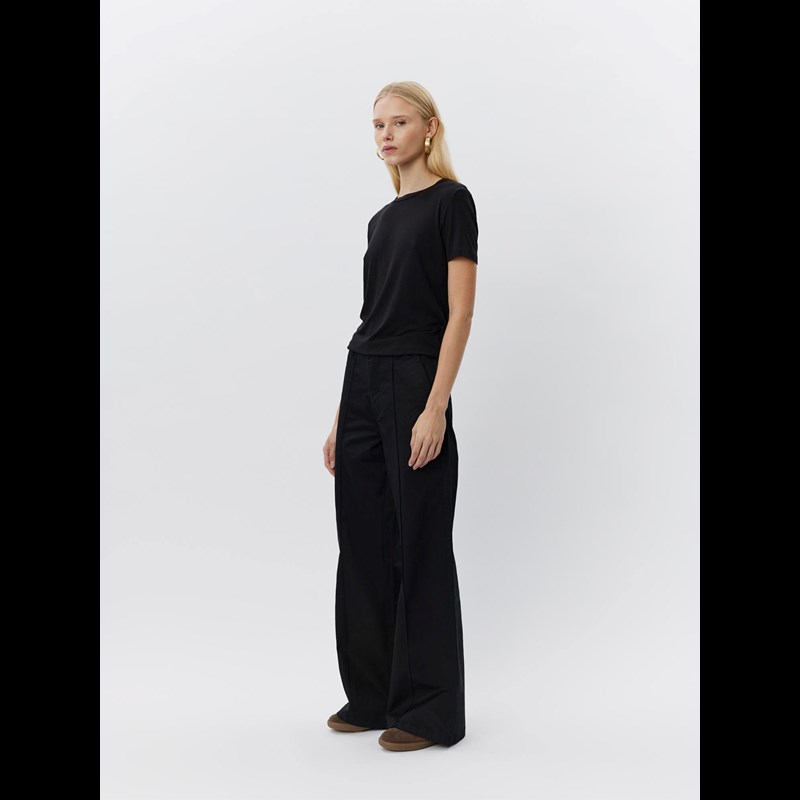 Sofie Schnoor T-shirt NataliaSW Svart Str L 7