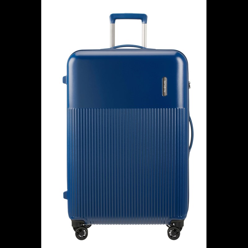 Samsonite Kuffert Rectrix Blå 76 Cm 1