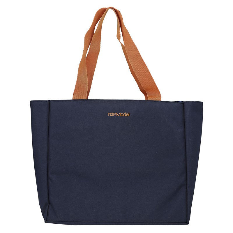 TOPModel Shopper City Girls Mørk blå 4