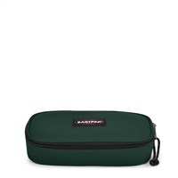 Eastpak Pennfodral Oval Single Grön 1