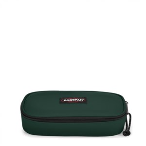 Eastpak Pennfodral Oval Single Grön