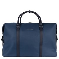 Valentino Bags Weekendtaske Infinity Blå 1