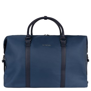 Valentino Bags Weekendväska Infinity Blå