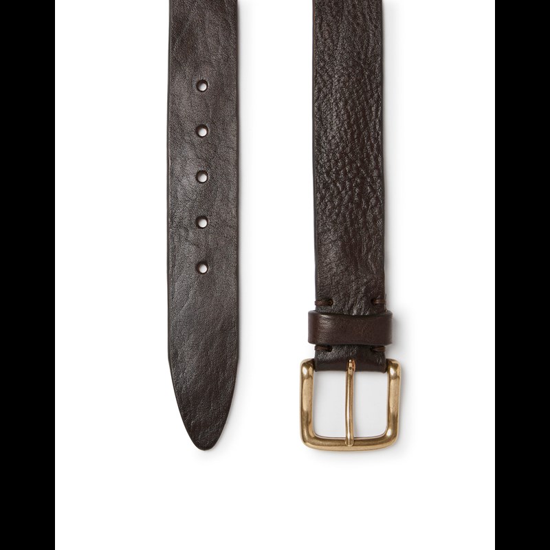 Saddler Bälte Anten  M. Brun 85 Cm 2