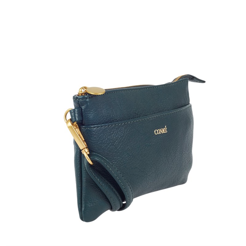 Conmé Crossbody Heddy Petrol 3