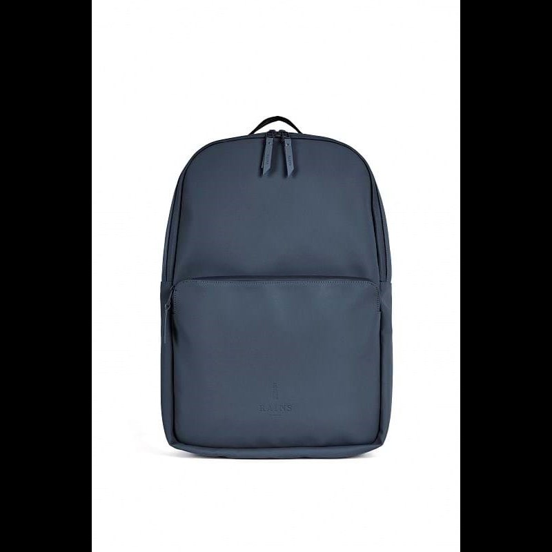 Rains Rygsæk Field Bag Blå 1