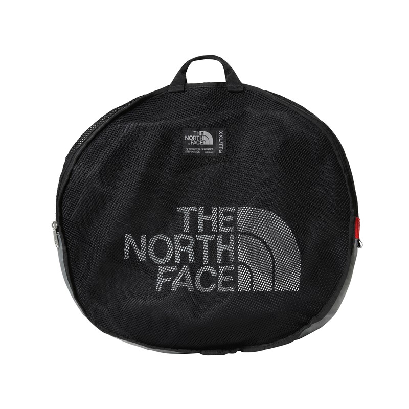 The North Face Duffel Bag Base Camp XXL Sort 4