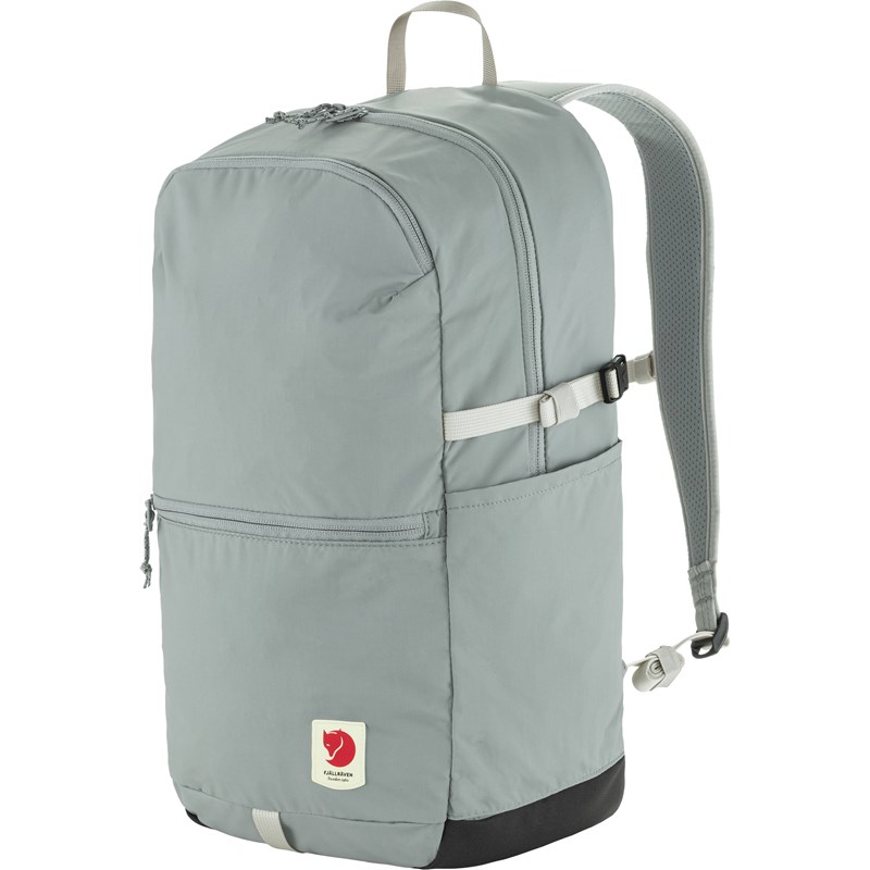 Fjällräven Rygsæk High 24 Grå 2