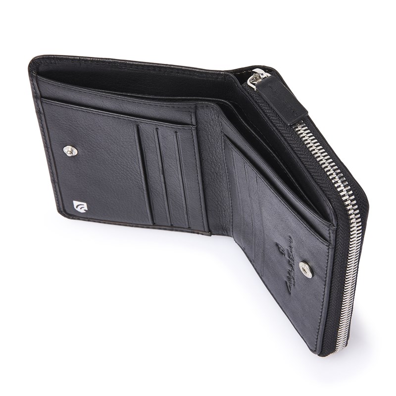 Castelijn & Beerens Pung RFID Sort 6