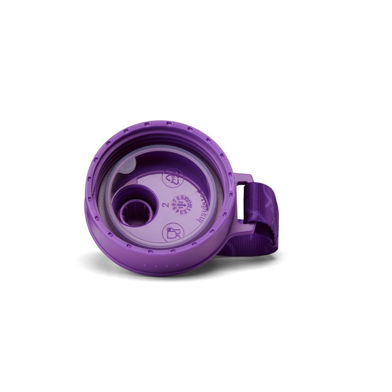 Satch Drikkedunk Sport Purple Lilla 4