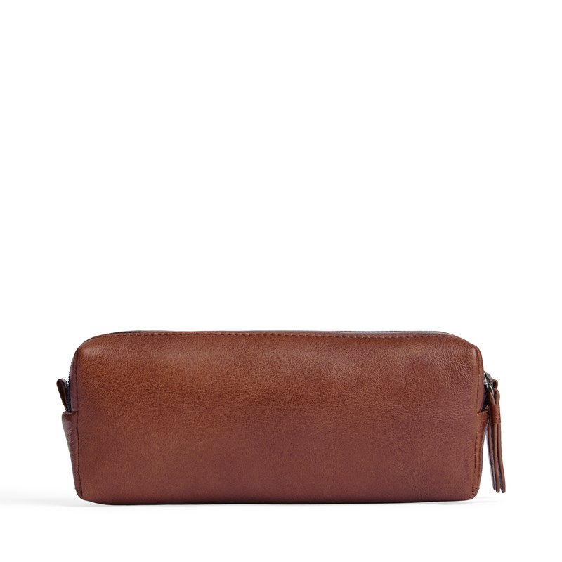 Tyler & Co Penalhus Wigan Cognac 4