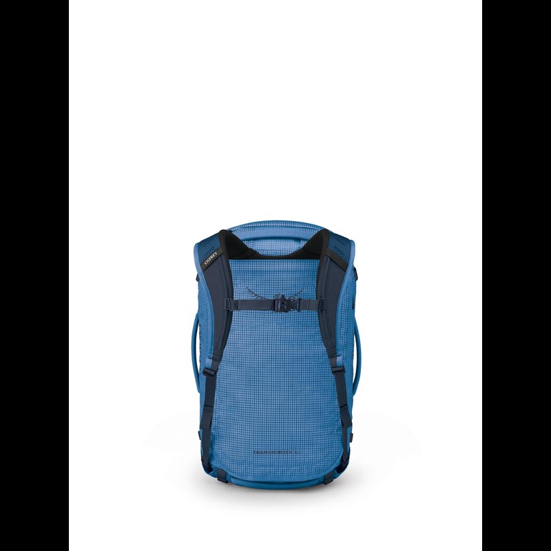 Osprey Rejsetaske Transp. Duffel 40  Blå 1