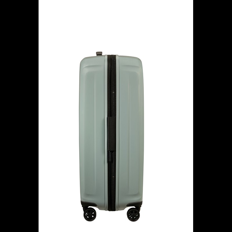 Samsonite Kuffert Nuon Grøn 69 Cm 6