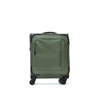 Mandarina Duck Resväska Eco Coated m. grön 55 Cm 1