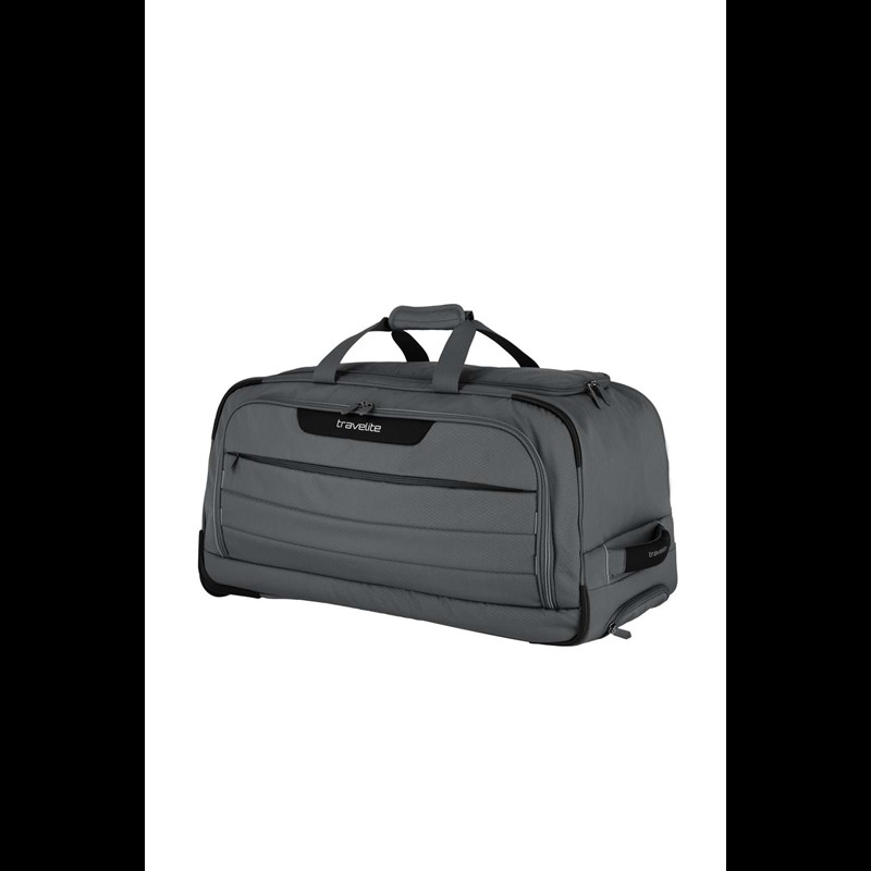travelite Travelbag Skaii Grå 4