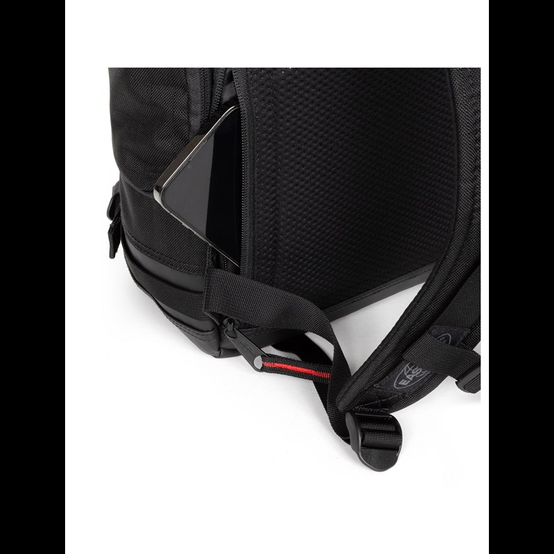 Eastpak Rygsæk Tecum Top Sort/Sort 16" 6