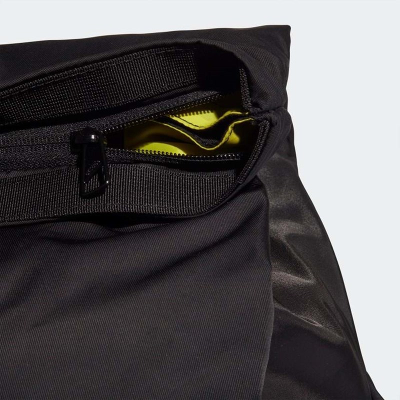 Adidas Originals Sportstaske Duffel Bag Sort 5
