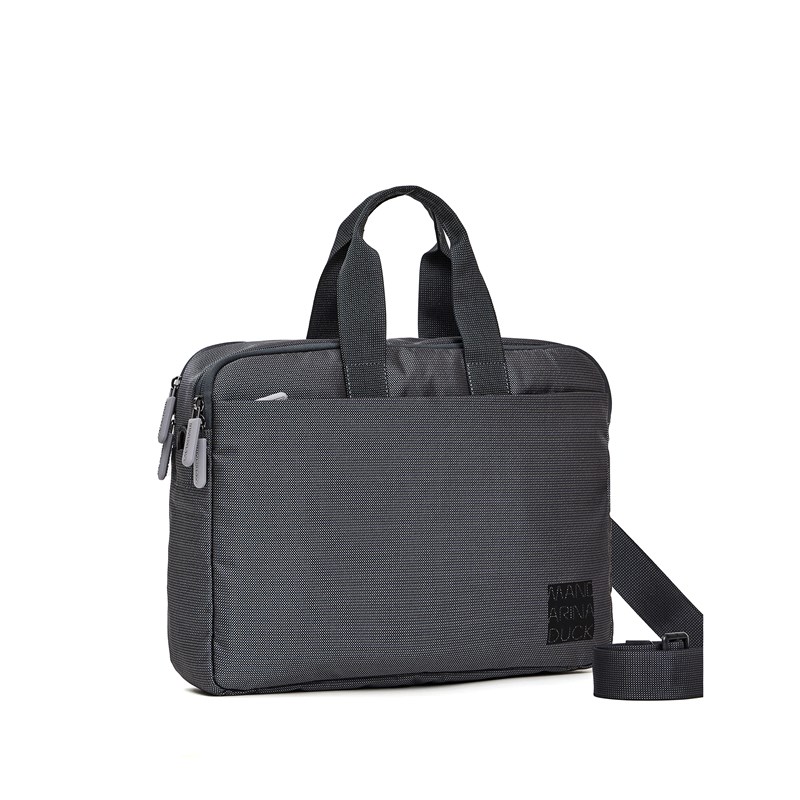 Mandarina Duck Computertaske District Grå 15" 2