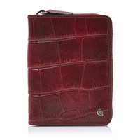 Castelijn & Beerens Pung RFID Rød 1