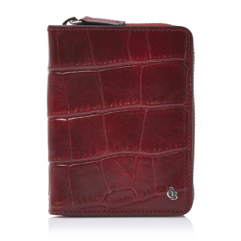 Castelijn & Beerens Pung RFID Rød 1