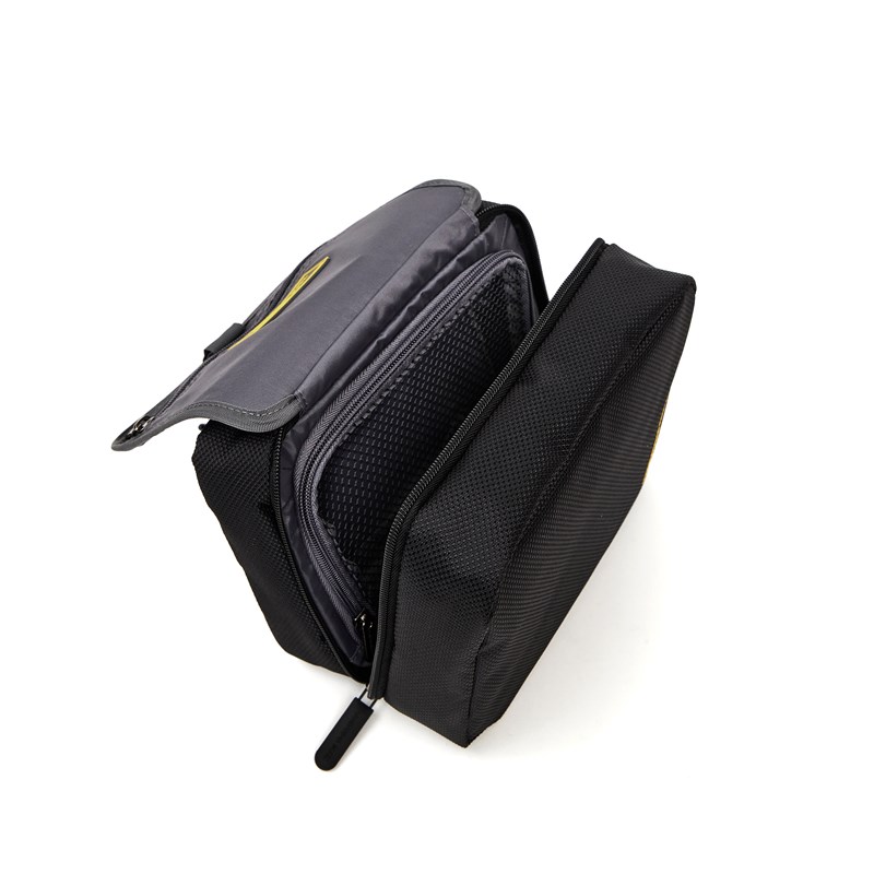 Mandarina Duck Toalettväska Zephyr  Svart 4